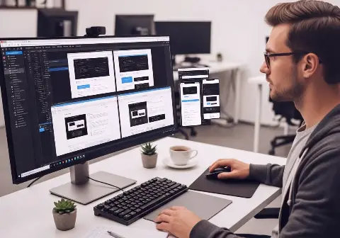 Saite Licht – Flexible Cloud-Lösungen